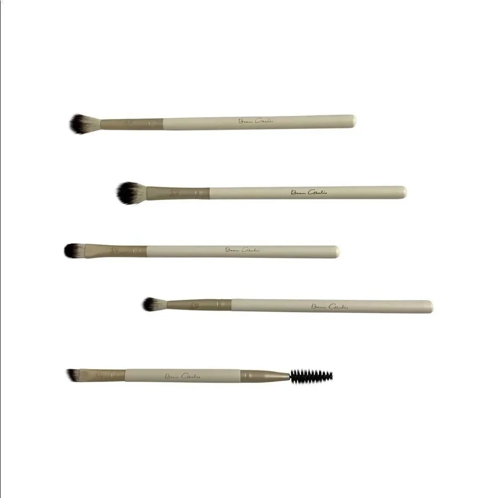 NIP BEAU GÂCHIS NO. 7 COLLECTION - Makeup Brushes